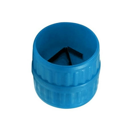 BCLONG Pipe Chamferer Tube Polish Deburring Tool Internal External Edger Tool 5-38mm
BCLONG Pipe Chamferer Tube Polish Deburring Tool Internal External Edger Tool 5-38mm