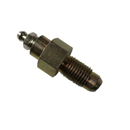 15413-01602 Grease Valve FITS Takeuchi HITACHI EX55 ZAX55 EX60 ZAX60 ZAX70