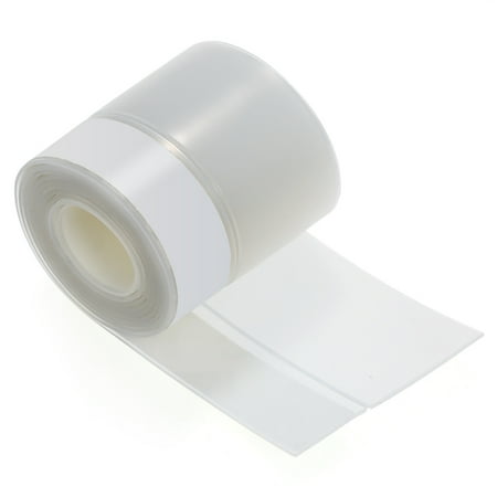 3.3Ft 1M Seal Strip Silicone Rubber Sealing Sticker Self-Adhesive Seal Strip For Door Window Door Noise Stopper And Soundproofing Door Weather Stripping
3.3Ft 1M Seal Strip Silicone Rubber Sealing Sticker Self-Adhesive Seal Strip For Door Window Door Noise Stopper And Soundproofing Door Weather Stripping