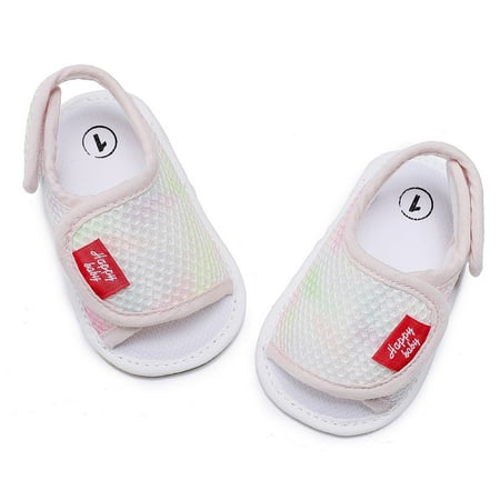 nsendm Girls Open Toe Tie Dye Mesh Shoes First Walkers Shoes Summer Toddler Breathable Toddler Boy Indoor Shoes Pink 0 Months
nsendm Girls Open Toe Tie Dye Mesh Shoes First Walkers Shoes Summer Toddler Breathable Toddler Boy Indoor Shoes Pink 0 Months