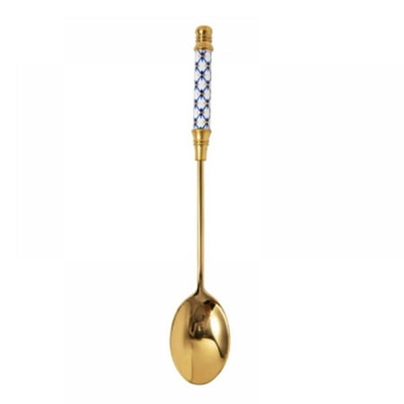 Espresso Spoons Cute Small Coffee Spoons Stainless Steel Gold Demitasse Spoons for Tea Dessert Appetizer 5.7-inch 
Espresso Spoons Cute Small Coffee Spoons Stainless Steel Gold Demitasse Spoons for Tea Dessert Appetizer 5.7-inch