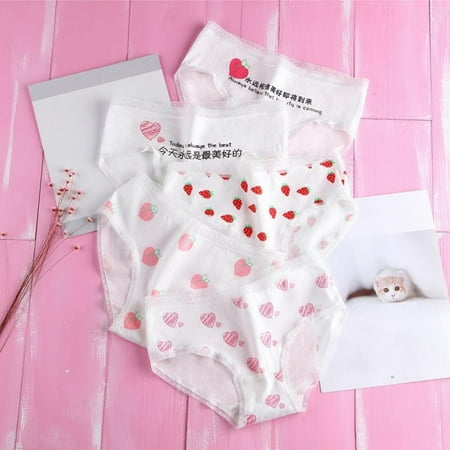 Velocity Women S Cotton Panties Solid Girls Briefs Female Women Underpants Lingerie Plus Size Comfort Underwear Ladies Panties
Velocity Women S Cotton Panties Solid Girls Briefs Female Women Underpants Lingerie Plus Size Comfort Underwear Ladies Panties
