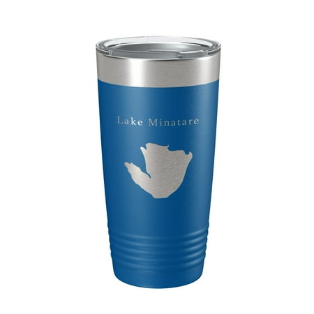 Lake Minatare Map Tumbler Travel Mug Insulated Laser Engraved Coffee Cup Nebraska 20 oz Royal Blue
Lake Minatare Map Tumbler Travel Mug Insulated Laser Engraved Coffee Cup Nebraska 20 oz Royal Blue