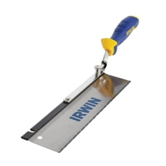 Irwin Irwin - 2014450 - ProTouch 10 in. Dovetail Saw 14 TPI 1/pc.