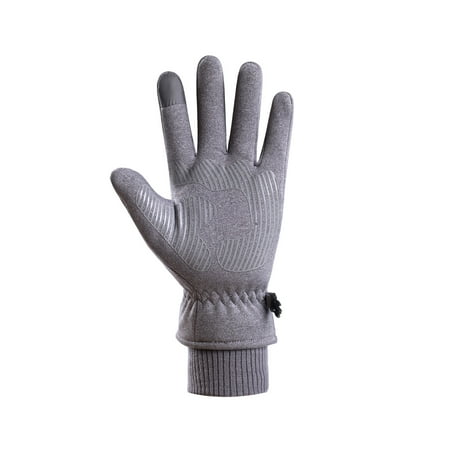Vikakiooze Winter Gloves Men Winter Gloves Warm Touchscreen Gloves Windproof Gloves for men
Vikakiooze Winter Gloves Men Winter Gloves Warm Touchscreen Gloves Windproof Gloves for men