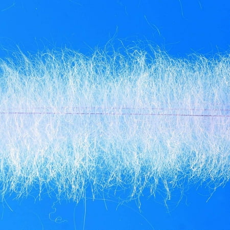 Ep™ Shrimp Dub Brush 2 Wide Clear