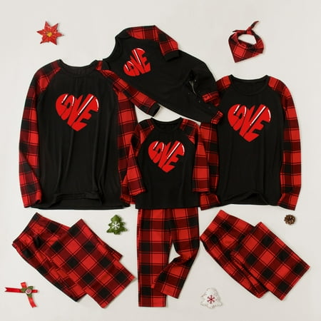 ertutuyi family christmas pajamas a print matching sets xmas matching pjs for adults kids holiday home xmas family sleepwear set ï¼for momï¼ black m
ertutuyi family christmas pajamas a print matching sets xmas matching pjs for adults kids holiday home xmas family sleepwear set ï¼for momï¼ black m