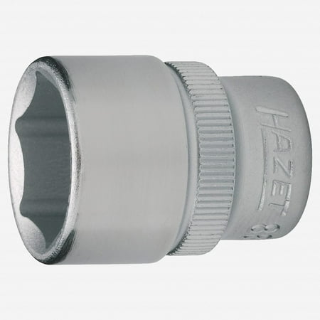 Hazet 880-10 6-point socket 10mm x 3/8