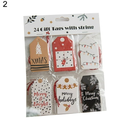 Pnellth Christmas Hanging Card Cute Fine Workmanship Exquisite Wide Application Christmas Tags Pendant for Festival
Pnellth Christmas Hanging Card Cute Fine Workmanship Exquisite Wide Application Christmas Tags Pendant for Festival