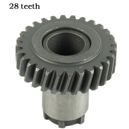 1Pc Gear 28/33 Teeth Replace For Bosch GBH2-26 GBH 2-26DRE 2-26DDF Rotary Hammer
1Pc Gear 28/33 Teeth Replace For Bosch GBH2-26 GBH 2-26DRE 2-26DDF Rotary Hammer