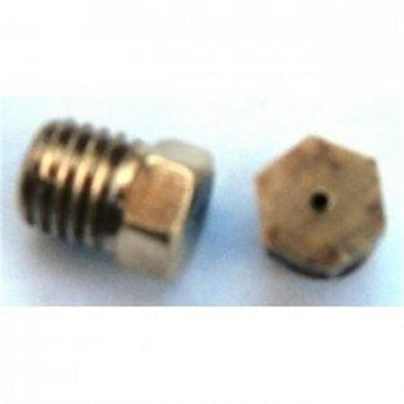 Products 0.31 in. 32 Thread VL1 Small Brass Orifice