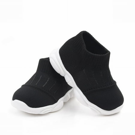 Toddler Shoes Boys and Girls Children s Shoes Fly Weaving Mesh Shoes Breathable Non Slip Baby Shoes Spring Casual Toddler Pg13 Shoes (Black 5.5 )
Toddler Shoes Boys and Girls Children s Shoes Fly Weaving Mesh Shoes Breathable Non Slip Baby Shoes Spring Casual Toddler Pg13 Shoes (Black 5.5 )