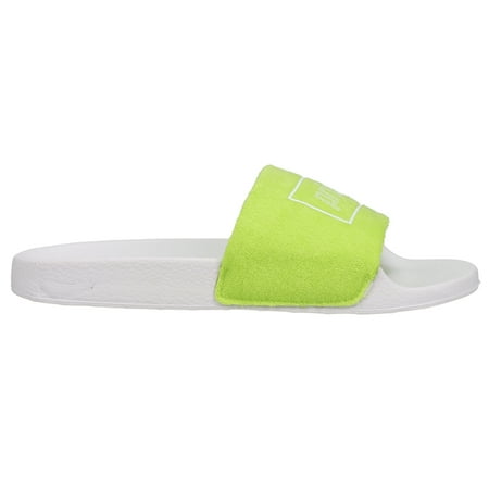 Prince Mens Palms Slide Casual Sandals Casual