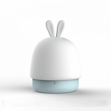 2PCS Cartoon Rabbit Small Night Light Adjustable Brightness Soft Eye Protection Material Safe Suitable For Children S Room Kindergarten
2PCS Cartoon Rabbit Small Night Light Adjustable Brightness Soft Eye Protection Material Safe Suitable For Children S Room Kindergarten