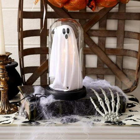 SATRINO Ghost Campfire Flickering Night Light Indoor Figurine Lamps Halloween Night Light Halloween Decoration Halloween Gifts Campfire Night Light Plug into Wall
SATRINO Ghost Campfire Flickering Night Light Indoor Figurine Lamps Halloween Night Light Halloween Decoration Halloween Gifts Campfire Night Light Plug into Wall