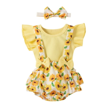 Sleeve Spring 018 Girls Ruffle Shirt Months Clothes Floral Suspender Outfits Set Tops T Summer Shorts Headband Girls Outfits&Set Size 0 Months-18 Months
Sleeve Spring 018 Girls Ruffle Shirt Months Clothes Floral Suspender Outfits Set Tops T Summer Shorts Headband Girls Outfits&Set Size 0 Months-18 Months