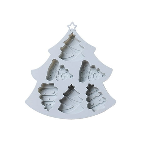 simu Kitchen Gadgets And Tools Christmas Chocolate Cake Molds Christmas Molds Silicone Non Stick Christmas Baking Molds For Chocolate Candy Kitchen Tool for Baking and Cooking
simu Kitchen Gadgets And Tools Christmas Chocolate Cake Molds Christmas Molds Silicone Non Stick Christmas Baking Molds For Chocolate Candy Kitchen Tool for Baking and Cooking