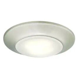 Westinghouse Westinghouse 63219 Surface Mount Fixture Led Lamp 840 Lumens Lumens 3000 K Color Temp Steel Fixture
Westinghouse Westinghouse 63219 Surface Mount Fixture Led Lamp 840 Lumens Lumens 3000 K Color Temp Steel Fixture