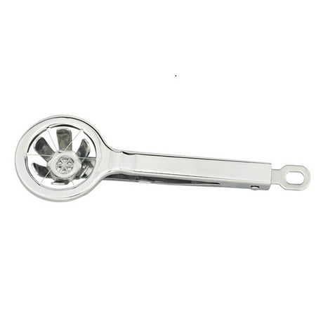 Fusipu Stainless Steel Flower Mold Egg Slicer Tomato Cutter Kitchen Cooking Gadget
Fusipu Stainless Steel Flower Mold Egg Slicer Tomato Cutter Kitchen Cooking Gadget