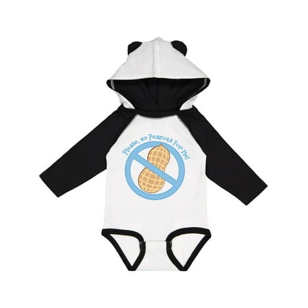 Inktastic No Peanuts Blue Logo Gift Baby Boy or Baby Girl Long Sleeve Bodysuit
Inktastic No Peanuts Blue Logo Gift Baby Boy or Baby Girl Long Sleeve Bodysuit