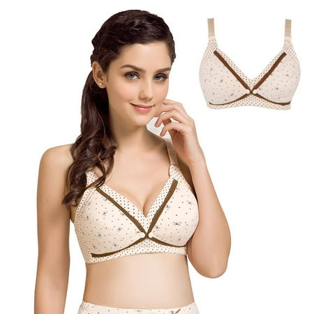 Cotton Maternity Bra Nursing Bra Feeding For Pregnant Women Underwear Skin 95/42
Cotton Maternity Bra Nursing Bra Feeding For Pregnant Women Underwear Skin 95/42