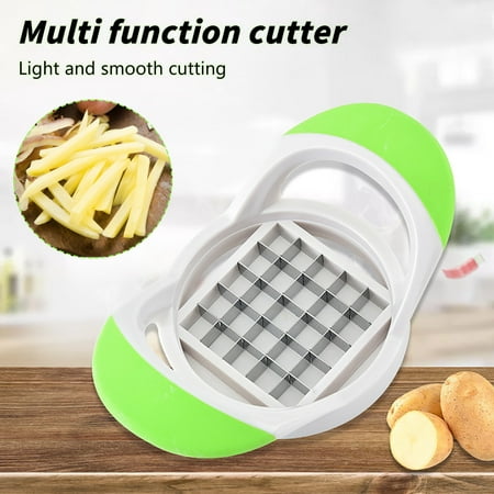 HAXMNOU Tool Small Sliced Sliced Household Fries Carrot Sliced Cucumber French Potato Ham Vegetable
HAXMNOU Tool Small Sliced Sliced Household Fries Carrot Sliced Cucumber French Potato Ham Vegetable