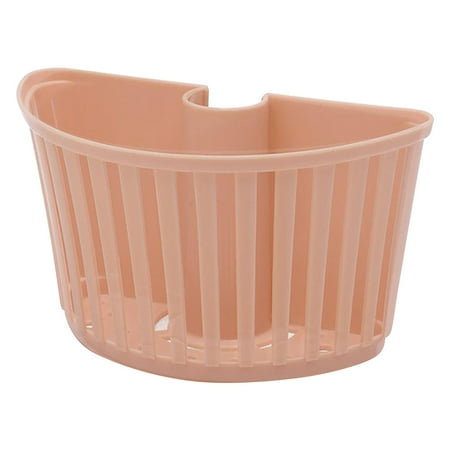 Wesracia Kitchen Organization Debris Rack Drains Rack Plastic Hanging Racks Shelf Basket Spout Holder Faucet Rack
Wesracia Kitchen Organization Debris Rack Drains Rack Plastic Hanging Racks Shelf Basket Spout Holder Faucet Rack