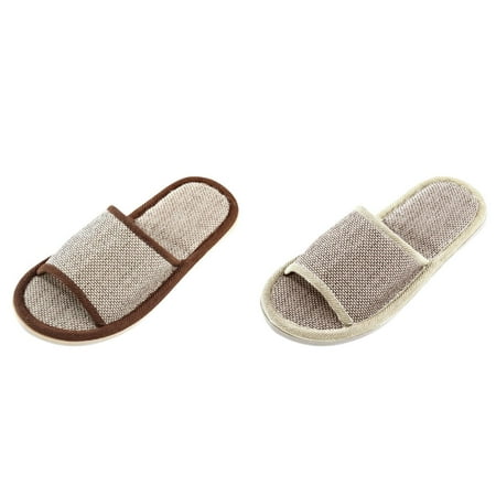 Weerihhol Low Heel Sandals Women Womens Mens Couples Fashion Casual Home Slippers Indoor Floor Flat Shoes Sandals
Weerihhol Low Heel Sandals Women Womens Mens Couples Fashion Casual Home Slippers Indoor Floor Flat Shoes Sandals