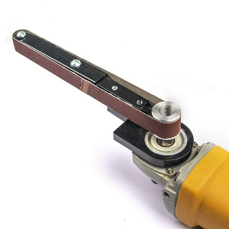 Multifunction DIY Angle Grinder Sanding Machine Sander Tool For Wood Working