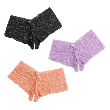 Womens Underwear Thong Performance Sexy Bikini Panties G-string Thong Breathable Panties Herbst Frühling Leicht Jacke Sleepwear Dress Reizwäsche Negligee Breathable Mesh Seamless Underwear
Womens Underwear Thong Performance Sexy Bikini Panties G-string Thong Breathable Panties Herbst Frühling Leicht Jacke Sleepwear Dress Reizwäsche Negligee Breathable Mesh Seamless Underwear