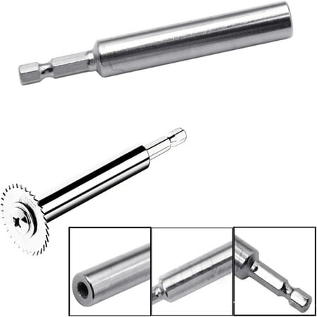 Efficient High-Quality PVC Plumbing Cutter Set with 1/4” Hex Shank for Internal Plastic Pipe - Precision Inside Pipe Cutter Kit for Professionals
Efficient High-Quality PVC Plumbing Cutter Set with 1/4” Hex Shank for Internal Plastic Pipe - Precision Inside Pipe Cutter Kit for Professionals