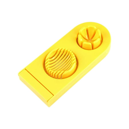 TFDZ Kitchen Cooking Kitchen Utensil Stainless Steel Knife 2 In 1 Fancy Double Head Kitchen Gadgets Knife Yellow
TFDZ Kitchen Cooking Kitchen Utensil Stainless Steel Knife 2 In 1 Fancy Double Head Kitchen Gadgets Knife Yellow