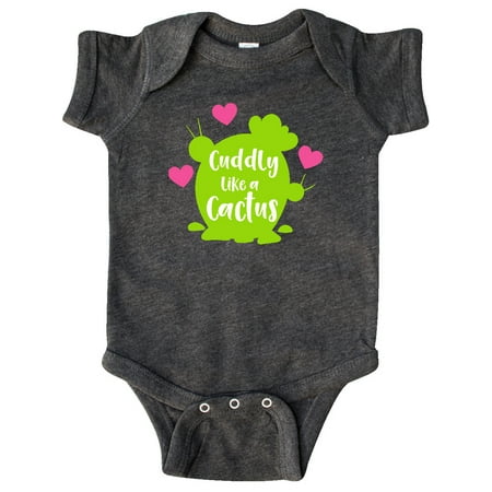 Inktastic Cuddly Like A Cactus Hearts - Green Pink Gift Baby Boy or Baby Girl Bodysuit
Inktastic Cuddly Like A Cactus Hearts - Green Pink Gift Baby Boy or Baby Girl Bodysuit