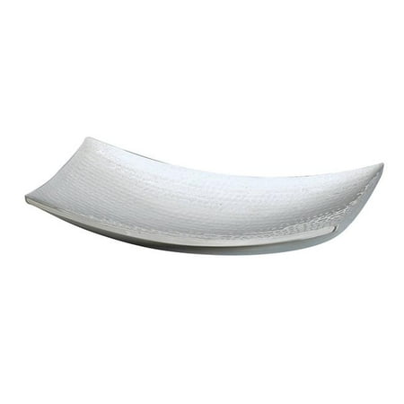 Jiallo 72609 Curve Tray Hammered