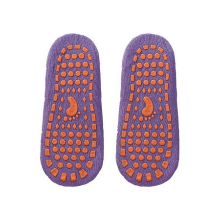 Gomelly Adult & Kids Comfort House Shoe Cozy Knit Floor Casual Slip On Home Shoes Purple 10C-12C
Gomelly Adult & Kids Comfort House Shoe Cozy Knit Floor Casual Slip On Home Shoes Purple 10C-12C