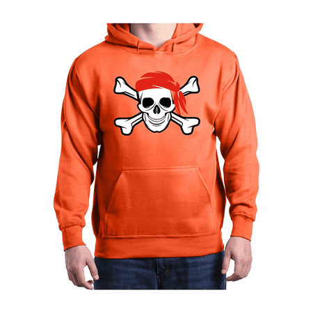 Jolly Roger Skull and Crossbone Jolly Roger Skull and Crossbones Hoodies Pirate Sweatshirts