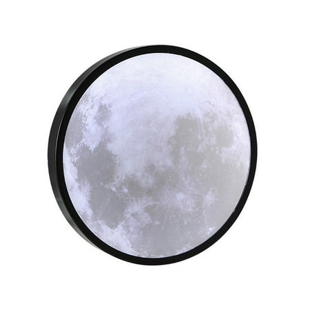 Moon Shaped Vanity Mirror With Lamp USB Rechargeable Wall-Mounted LED Mirror Lamp Home Interior Decoration
Moon Shaped Vanity Mirror With Lamp USB Rechargeable Wall-Mounted LED Mirror Lamp Home Interior Decoration