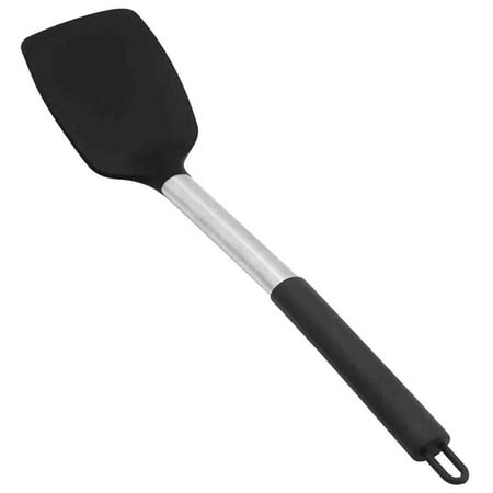 Stainless Steel Handle Silicone Spatulas High Heat Resistant to 480°F Food Grade Turner Free
Stainless Steel Handle Silicone Spatulas High Heat Resistant to 480°F Food Grade Turner Free