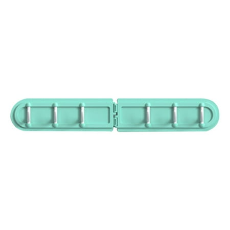 Multifunctional Punch-free Corner Hook Sticker Wall Hook for Kitchen Bathroom Bedroom Home New
Multifunctional Punch-free Corner Hook Sticker Wall Hook for Kitchen Bathroom Bedroom Home New