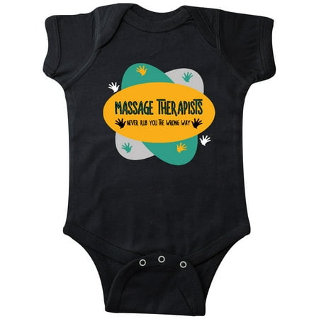 Inktastic Massage Therapists Hands Rub Colorful Gift Baby Boy or Baby Girl Bodysuit
Inktastic Massage Therapists Hands Rub Colorful Gift Baby Boy or Baby Girl Bodysuit