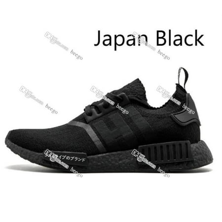 

wholesale Dazzle Camo Nmd R1 V2 Mens Running Shoes Aqua Tones Mexico City Metallic Core Black Munich Oreo Og Men Women for Japan Outdoor Trainers sneakers shoe nmds