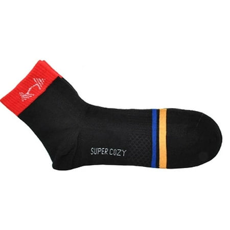 Men s Socks Cotton Comfort High Ankle 1587
