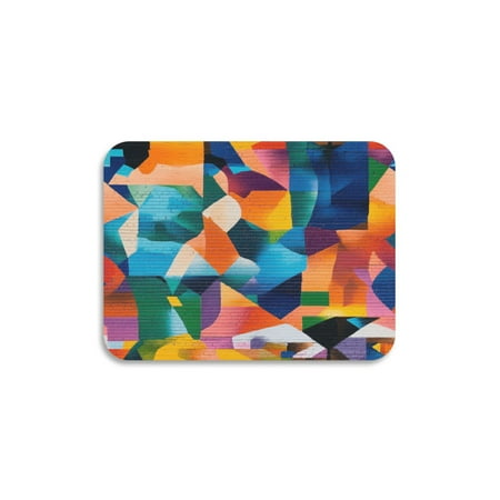 Dish Drying Mat Diatomite Kitchen Mats Counter Absorbent Dish Pad Drainer Rack A Colorful Pattern
Dish Drying Mat Diatomite Kitchen Mats Counter Absorbent Dish Pad Drainer Rack A Colorful Pattern