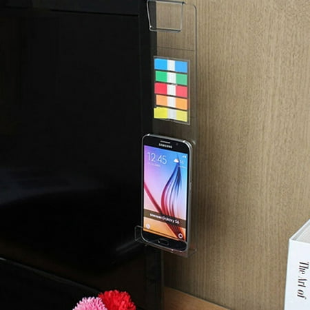 Huaai New Computer Monitor Screen Memo Board Pads Side Panel Sticky Reminder Holders white
Huaai New Computer Monitor Screen Memo Board Pads Side Panel Sticky Reminder Holders white