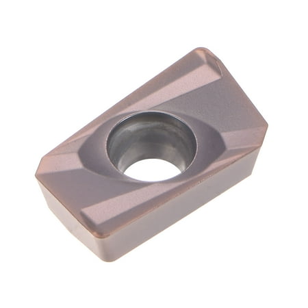 Uxcell APMT1604H2 CNC Lathe Indexable K6 Carbide Turning Inserts