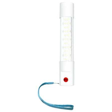 Tarmeek Solar Outdoor Lights Solar LED Rechargeable Lamp Tube Emergency Household Outdoor Portable Portable Portable Portable Light Strip Multi-functional Rechargeable Bulb for Yard Outdoors
Tarmeek Solar Outdoor Lights Solar LED Rechargeable Lamp Tube Emergency Household Outdoor Portable Portable Portable Portable Light Strip Multi-functional Rechargeable Bulb for Yard Outdoors