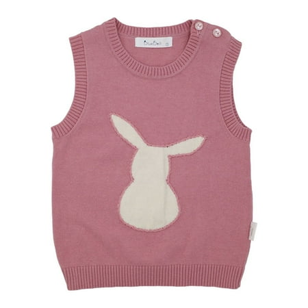 Qufokar Kids Tshirts Baby Girl Winter Clothes 18-24 Months Kids Child Clothes Knitting Bunny Pattern Children Vest Knitted Cartoon Round Neck Boys And Girls Pullover Vest Girls Size 10 Summer Clothes
Qufokar Kids Tshirts Baby Girl Winter Clothes 18-24 Months Kids Child Clothes Knitting Bunny Pattern Children Vest Knitted Cartoon Round Neck Boys And Girls Pullover Vest Girls Size 10 Summer Clothes