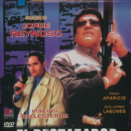 El Destazador/Sadico Amor/Ranger La Ultima/La Noch