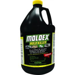 Moldex Moldex 5520 Gallon Disinfectant Rtu