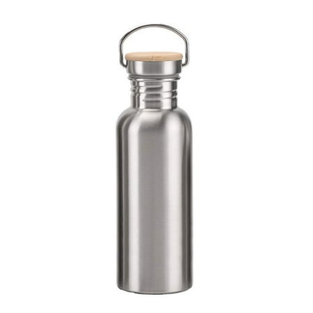 HOTYA Wide Mouth Water Bottle with Handle Stainless Steel Reusable Sports Bottles
HOTYA Wide Mouth Water Bottle with Handle Stainless Steel Reusable Sports Bottles